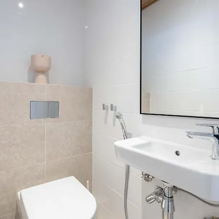 C42 Magical Seaview Penthouse Iv Floor 公寓 *