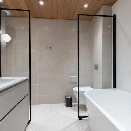 C42 Magical Seaview Penthouse Iv Floor * Hanko