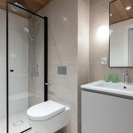 C42 Magical Seaview Penthouse Iv Floor Huoneisto *