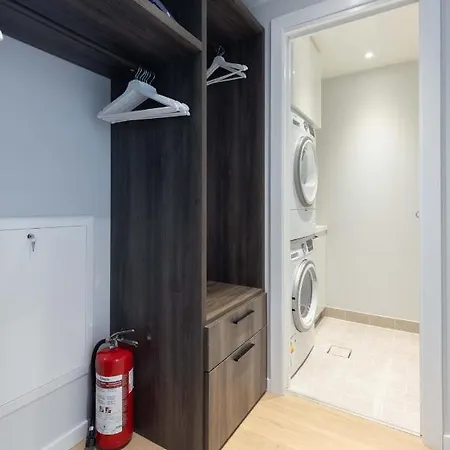 Huoneisto C42 Magical Seaview Penthouse Iv Floor Hanko