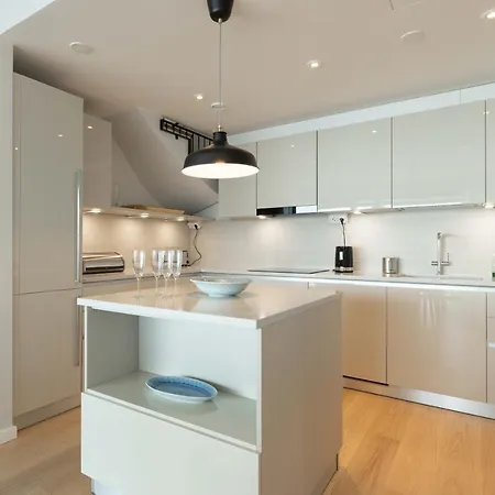 C42 Magical Seaview Penthouse Iv Floor * Hanko