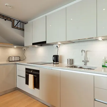 Huoneisto C42 Magical Seaview Penthouse Iv Floor *