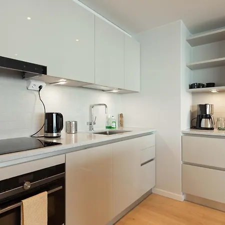 Huoneisto C42 Magical Seaview Penthouse Iv Floor