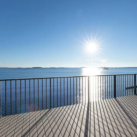 C42 Magical Seaview Penthouse Iv Floor