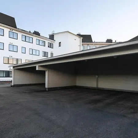 Huoneisto C42 Magical Seaview Penthouse Iv Floor *