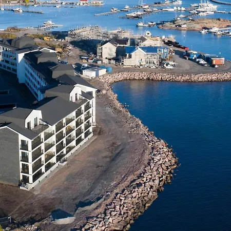 公寓 C42 Magical Seaview Penthouse Iv Floor *